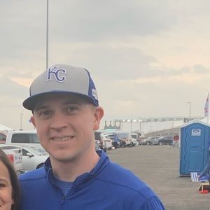 Meet your Posher, Nathan